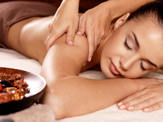 Relaxation Massage