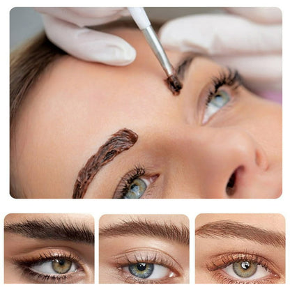 In Spa Treatment Eyebrow Tint