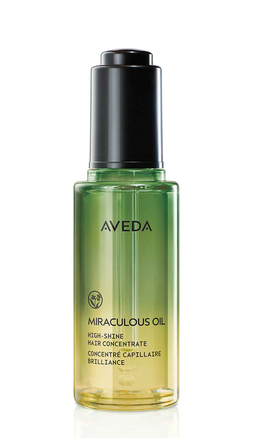 Aveda: MIRACULOUS OIL