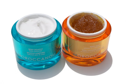 MoroccanOil Luxury Pedicure