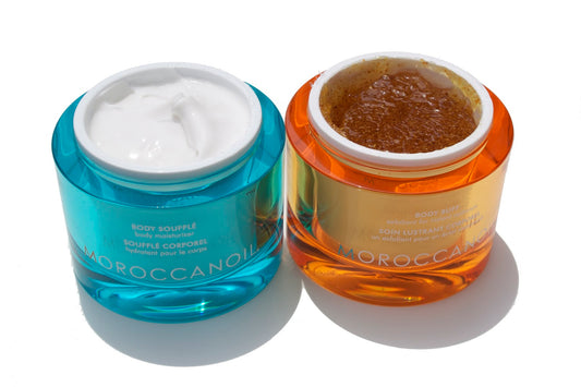 MoroccanOil Luxury Pedicure