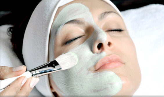 Plantomer® Mask Treatment