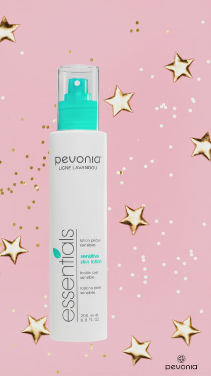 Pevonia Sensitive Skin Lotion (Toner)