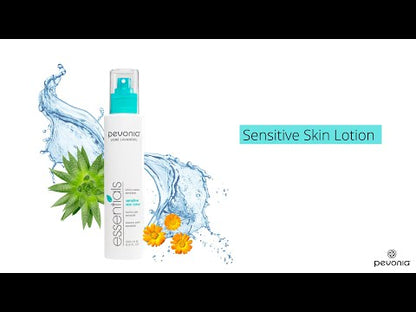 Pevonia Sensitive Skin Lotion (Toner)