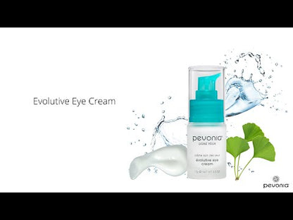 Pevonia C Evolutive Eye Cream