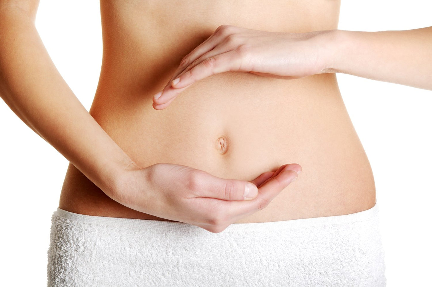 Abdomen Wax